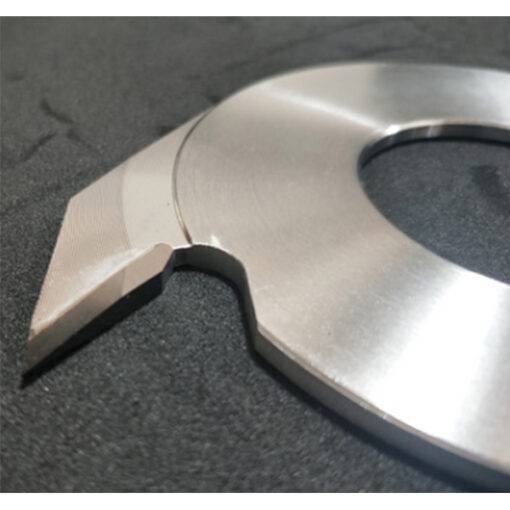 finger joint cutter detail
