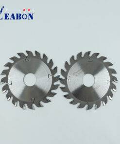 Saw Blade for Edge Banding