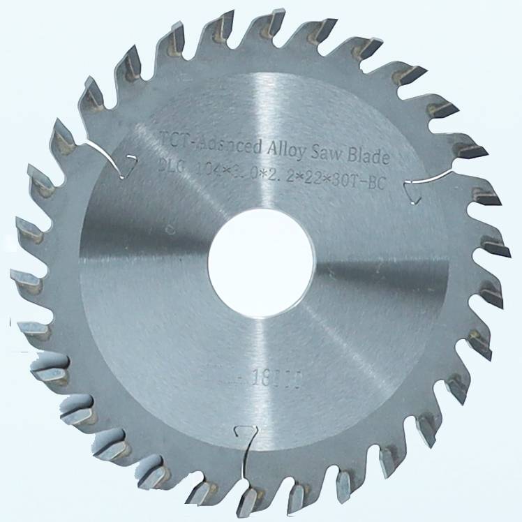 Saw Blade for Edge Banding