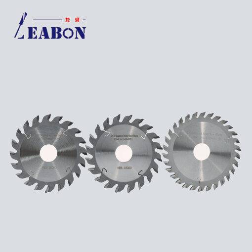 Saw Blade for Edge Banding