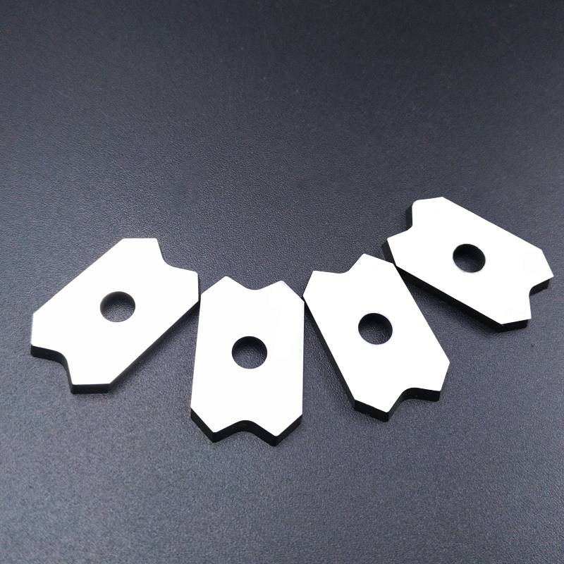 Abandon Blade Cutter for Edge Banding Machine