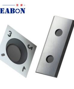 Carbide Indexable Blade