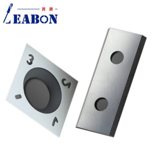 Carbide Indexable Blade
