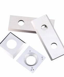 Indexable Blade