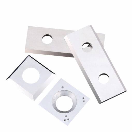 Indexable Blade