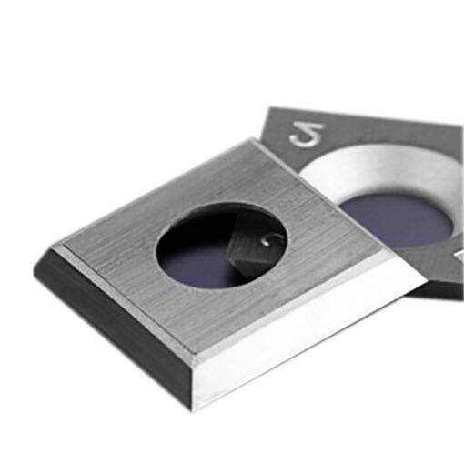 Carbide Indexable Blade