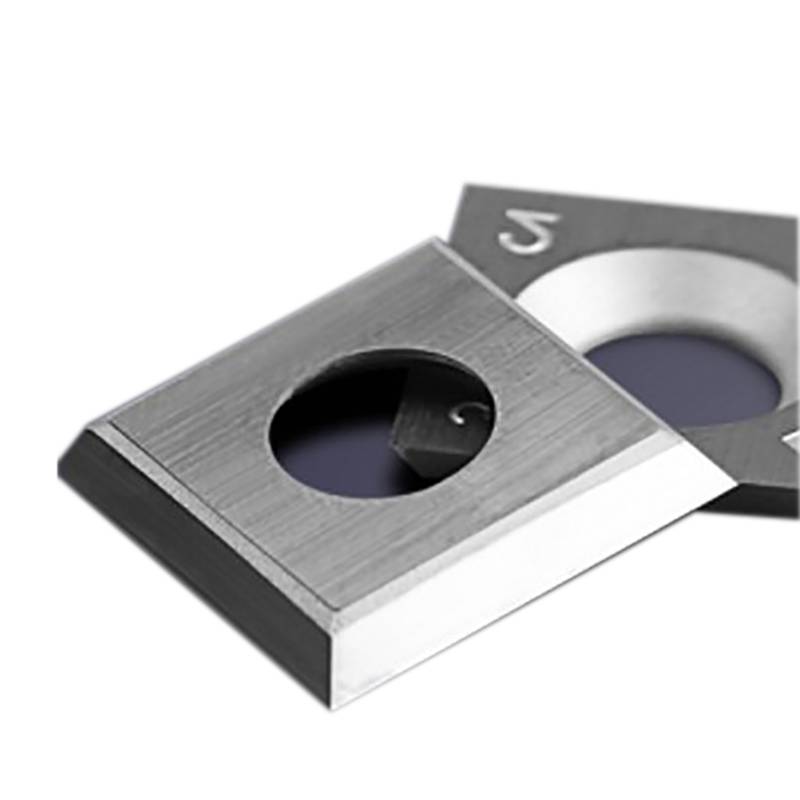 Carbide Indexable Blade