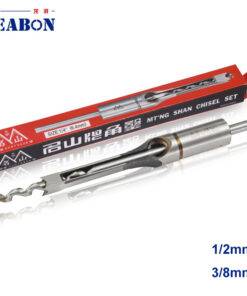Woodworking Square Hole Drill