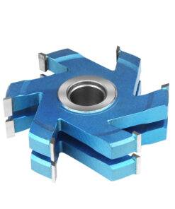 slot cutter