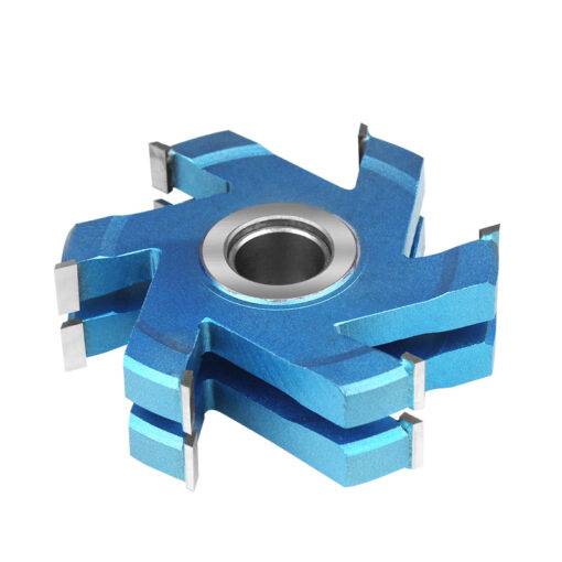 slot cutter