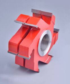 slot cutter
