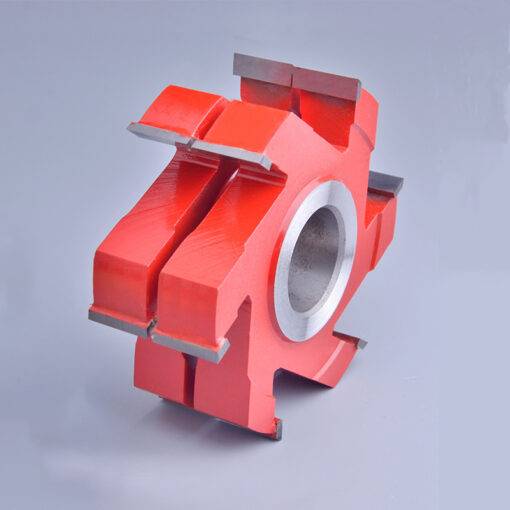 slot cutter