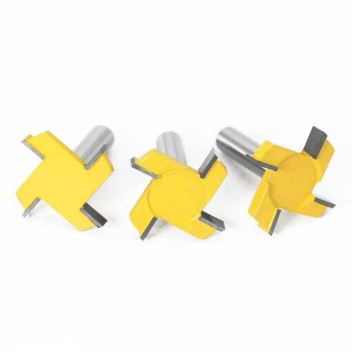 1-2-12mm-Shank-DIY-Tool-Woodworking-Router-Bit-Four-Flutes-Milling-Cutter-Knife