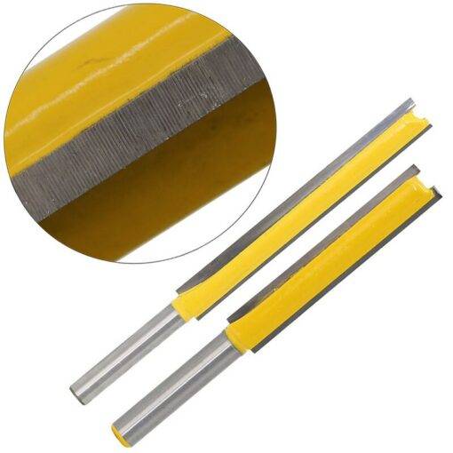 1-4-6-35mm-Shank-Long-Straight-Router-Bit-for-Wood-Two-Flutes-Milling-Cutter-Tungsten