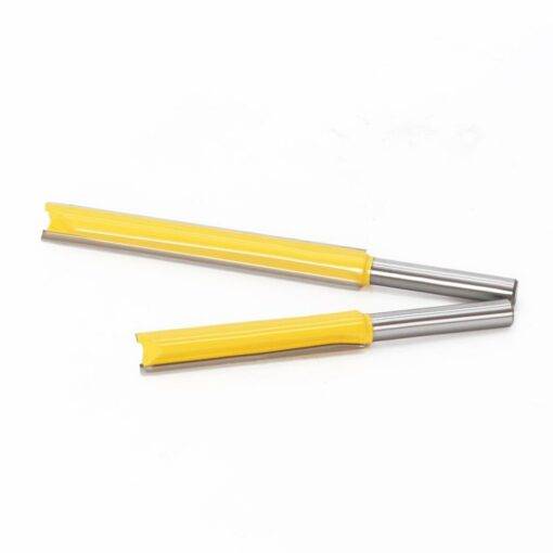 1-4-6-35mm-Shank-Long-Straight-Router-Bit-for-Wood-Two-Flutes-Milling-Cutter-Tungsten