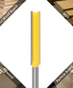 1-4-6-35mm-Shank-Long-Straight-Router-Bit-for-Wood-Two-Flutes-Milling-Cutter-Tungsten