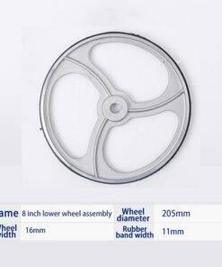 1-PC-Band-Saw-Wheel