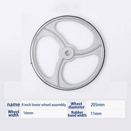 1-PC-Band-Saw-Wheel