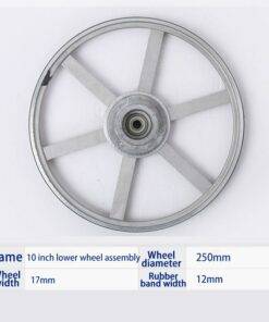 1-PC-Band-Saw-Wheel