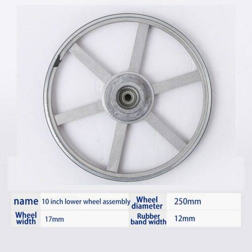 1-PC-Band-Saw-Wheel