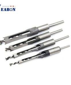 1-pc-Square-Hole-Saw-Mortise-Chisel-Wood-Drill-Bit