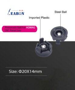 10-Pcs-Pneumatic-Ball