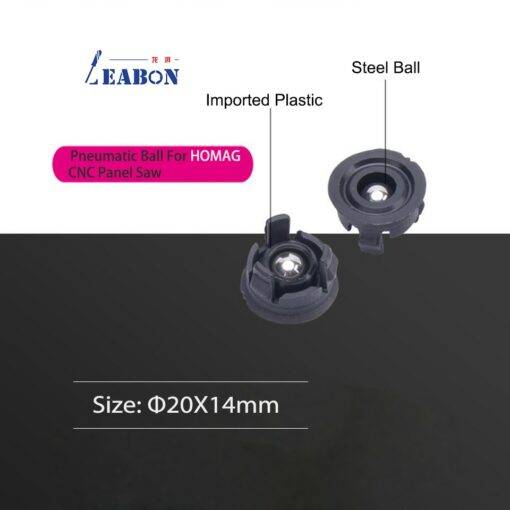 10-Pcs-Pneumatic-Ball