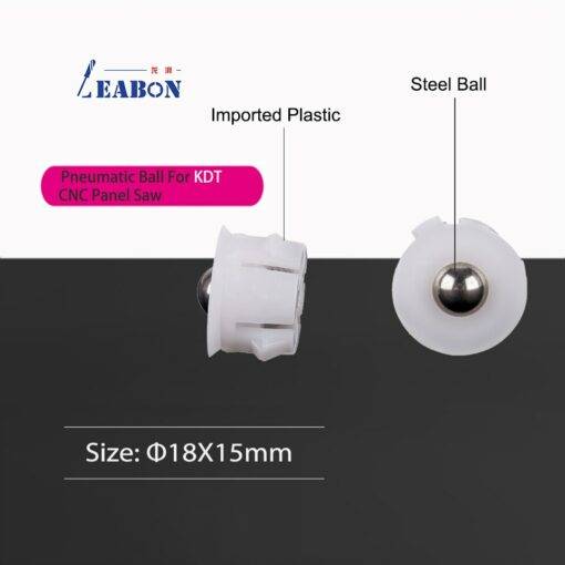 10-Pcs-Pneumatic-Ball