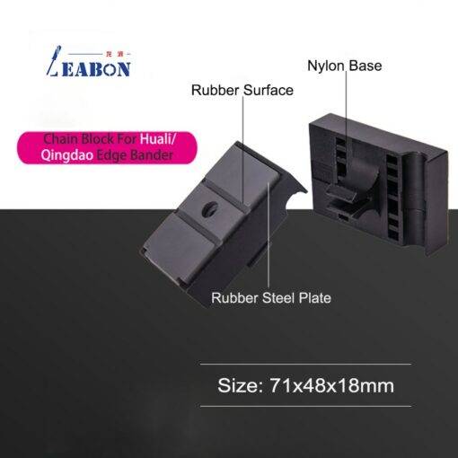10Pcs-Lot-Conveyor-Chain-Block