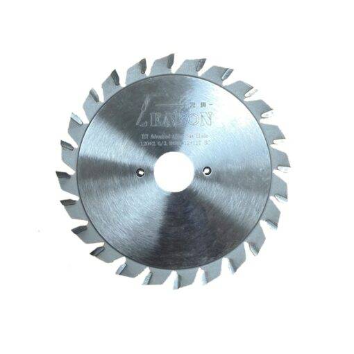125mm-160mm-Industrial-Grade-Wood-Round-Saw-Blade
