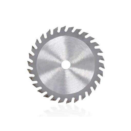 125mm-160mm-Industrial-Grade-Wood-Round-Saw-Blade