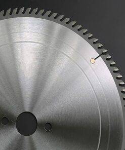 125mm-160mm-Industrial-Grade-Wood-Round-Saw-Blade