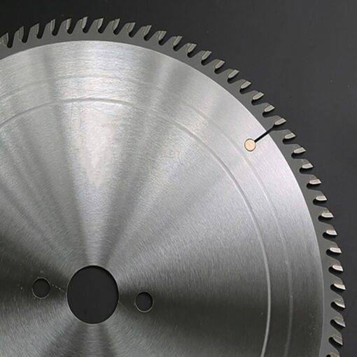 125mm-160mm-Industrial-Grade-Wood-Round-Saw-Blade