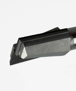 12mm-1-2-Shank-Two-Flutes-PCD-Straight-Router-Bit-Wood-Bottom-Cutter