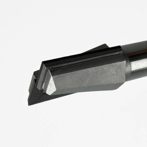 12mm-1-2-Shank-Two-Flutes-PCD-Straight-Router-Bit-Wood-Bottom-Cutter