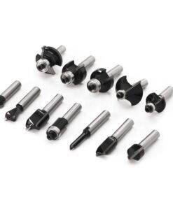 12pcs-8mm-Shank-Router-Bits-Set-DIY-Tungsten-Carbide-Router-Bit-Cutter