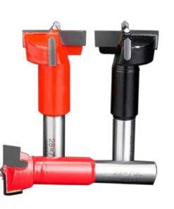 15mm-35mm-Four-Flute-Hinge-Boring-Wood-Drill-Bit