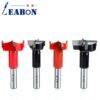 15mm-35mm-Four-Flute-Hinge-Boring-Wood-Drill-Bit