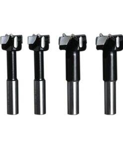 15mm-35mm-Four-Flute-Hinge-Boring-Wood-Drill-Bit