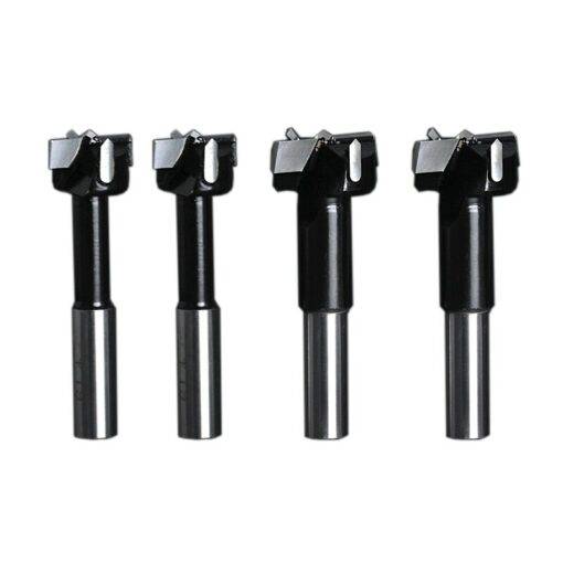 15mm-35mm-Four-Flute-Hinge-Boring-Wood-Drill-Bit