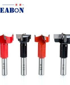 15mm-35mm-Four-Flute-Hinge-Boring-Wood-Drill-Bit