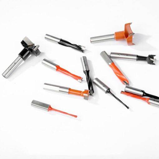 15mm-35mm-Four-Flute-Hinge-Boring-Wood-Drill-Bit