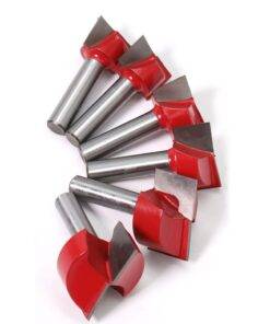 1pc-8mm-Shank-Surface-Planing-Wood-Milling-Router-Bit-Clean-Bottom-Bit