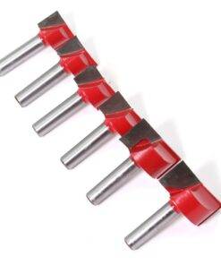 1pc-8mm-Shank-Surface-Planing-Wood-Milling-Router-Bit-Clean-Bottom-Bit