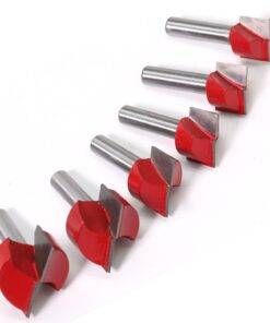 1pc-8mm-Shank-Surface-Planing-Wood-Milling-Router-Bit-Clean-Bottom-Bit