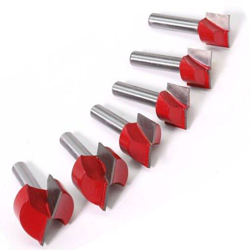 1pc-8mm-Shank-Surface-Planing-Wood-Milling-Router-Bit-Clean-Bottom-Bit