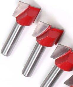 1pc-8mm-Shank-Surface-Planing-Wood-Milling-Router-Bit-Clean-Bottom-Bit