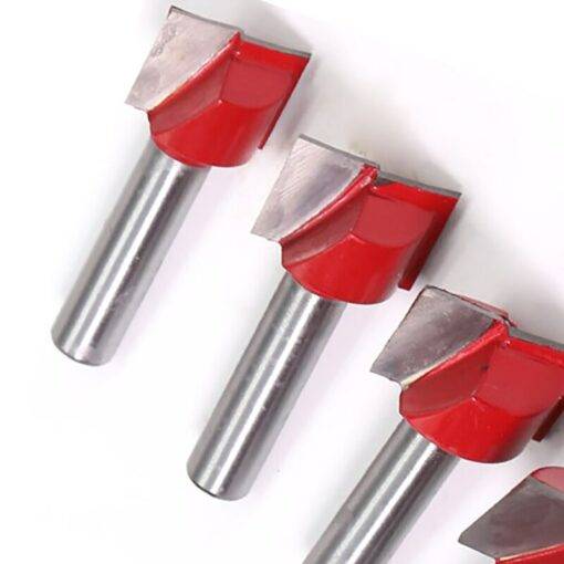 1pc-8mm-Shank-Surface-Planing-Wood-Milling-Router-Bit-Clean-Bottom-Bit