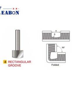 1pc-Diamond-V-Groove-Cutter
