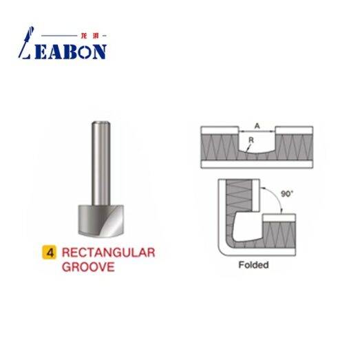 1pc-Diamond-V-Groove-Cutter